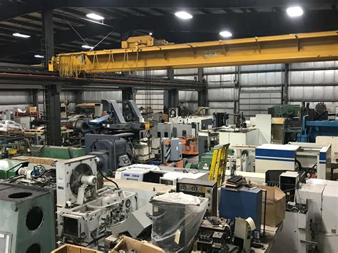 sheet metal equipment auctions|metalworking auctions near me.